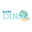BabyDino Logo