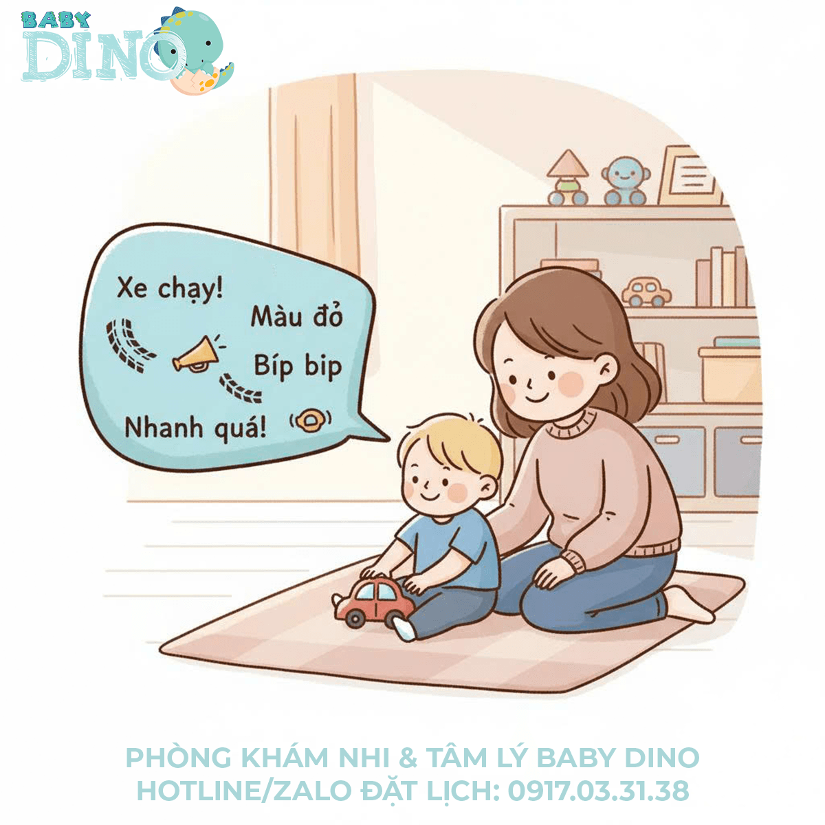 Ca hát và vần điệu