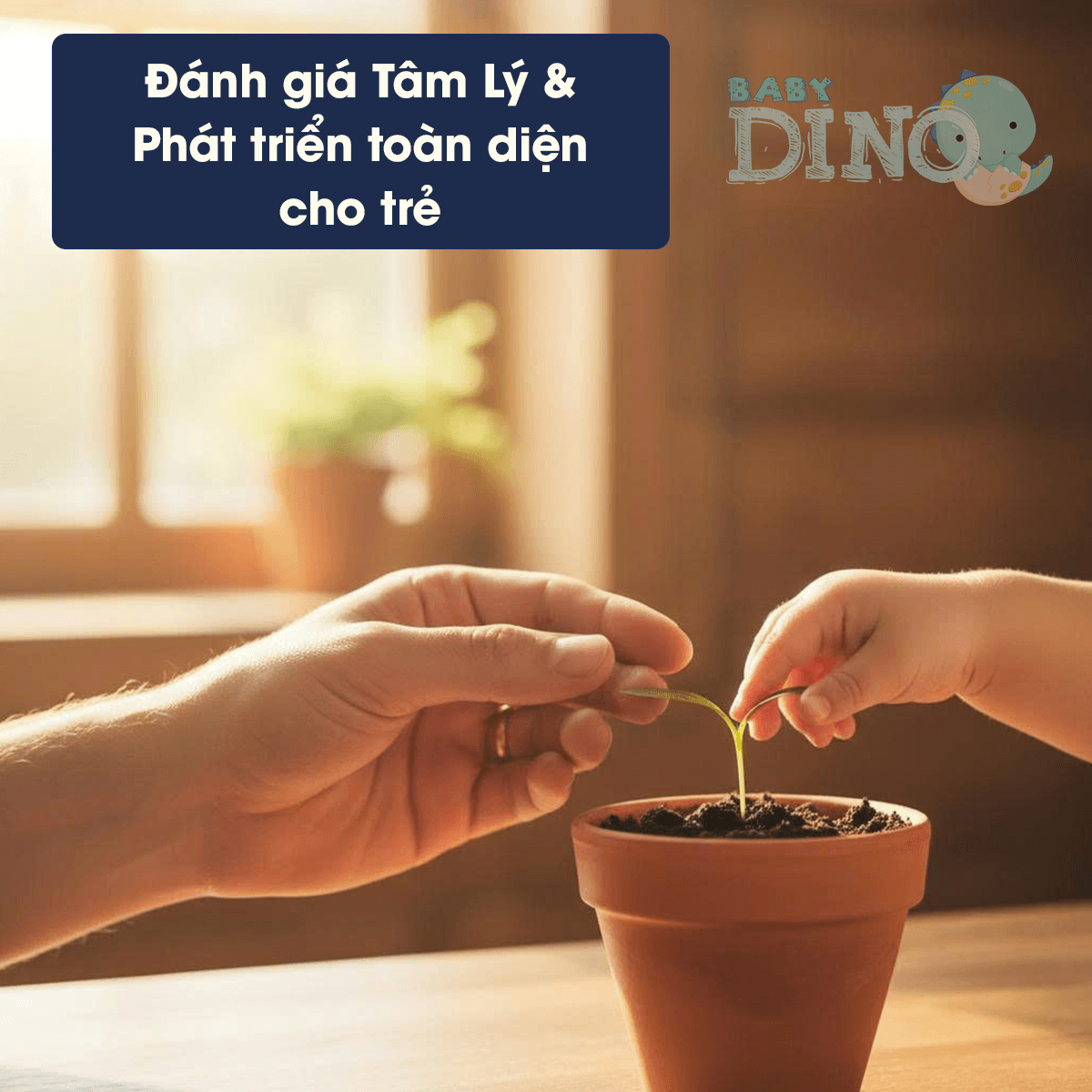Các lĩnh vực đánh giá